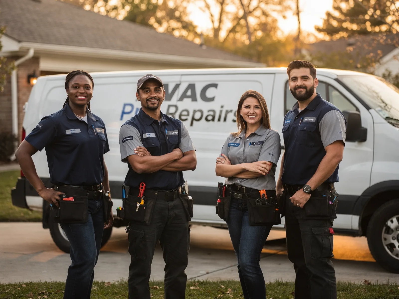 Heat Pump Repair company in Loysville, PA