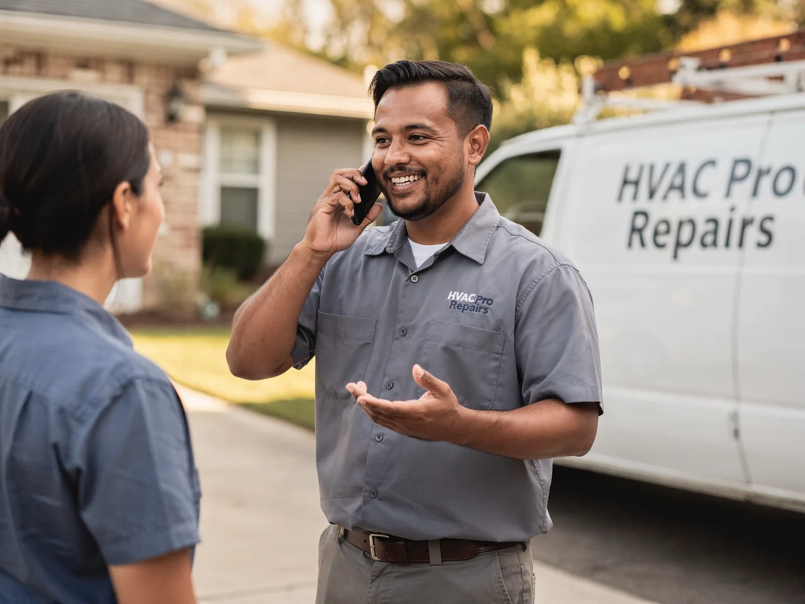 Heat Pump Repair Loysville, PA FAQs